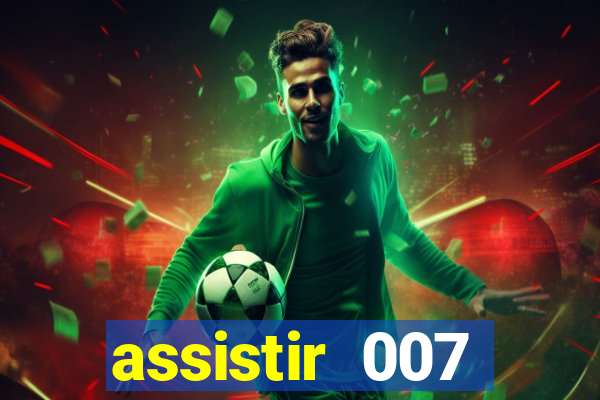 assistir 007 cassino royale dublado